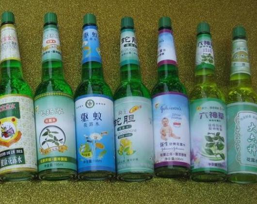 花露水小孩能用吗 选专业产品,忌直接使用