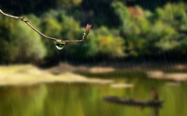 梅雨季节该如何养生？梅雨季节养生需要注意什么？(1)