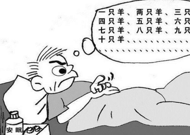 睡眠不好挂什么科门诊 睡眠不好吃什么好