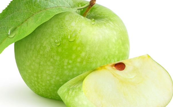 青苹果什么季候成熟 青苹果几月份上市