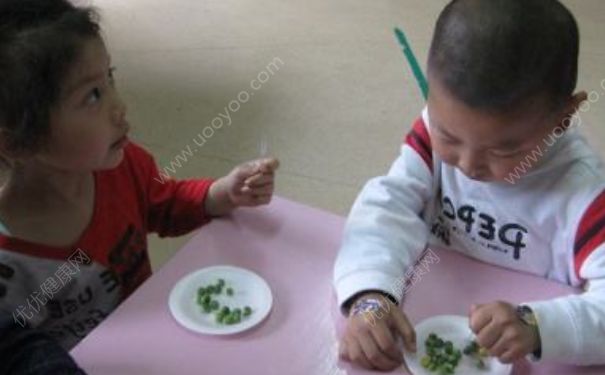 孩子容易患蚕豆病吗？孩子吃蚕豆会得蚕豆病吗？(3)