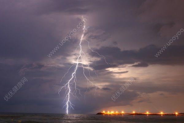 打雷怎么办？打雷时要注意什么？(3)