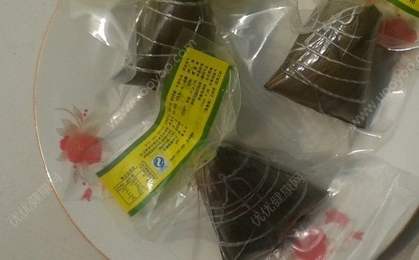 粽子能放冰箱吗？粽子冷冻还是冷藏好？(4)