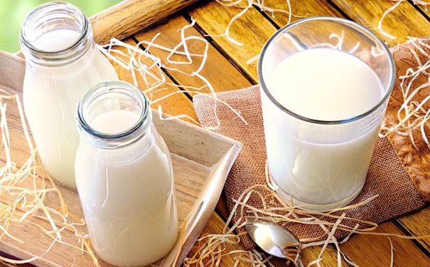 牛奶真的有助于睡眠吗？睡不着喝牛奶管用吗？(2)