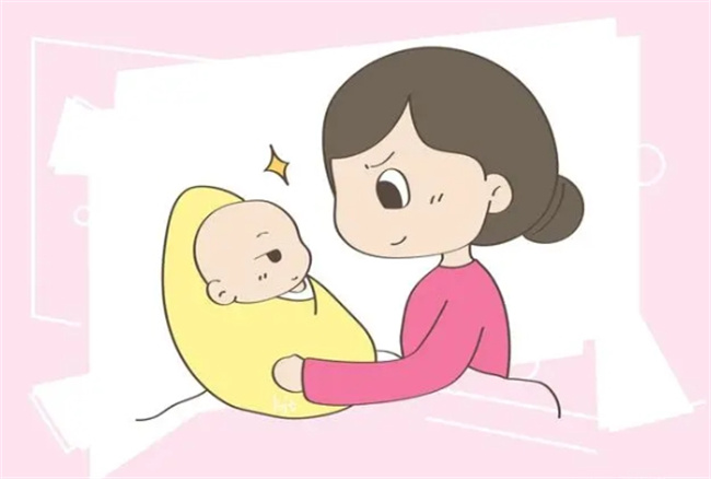 要思宝宝灵巧，孕期就要做的四件事，少一件都不可