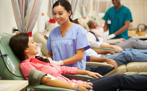 献血会不会上瘾 太甚献血有什么紧急呢