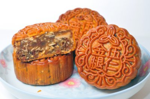 五仁月饼是广式月饼还是京式月饼2