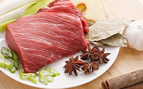 红肉是什么肉？红肉是指哪些肉？(1)