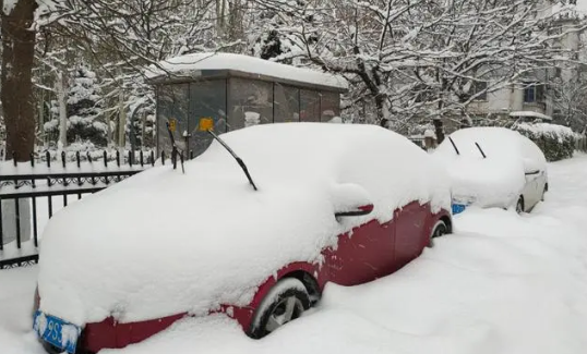 今年冬天暴雪天气多吗2024 今年冬天雪多还是雪少