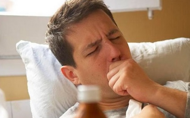 按什么穴位可以止咳嗽 咳嗽按摩哪个穴位止咳
