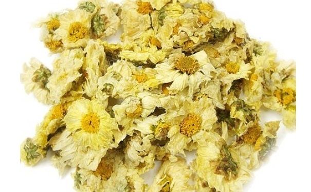 感冒能喝菊花茶吗？感冒可以喝菊花茶吗？(3)