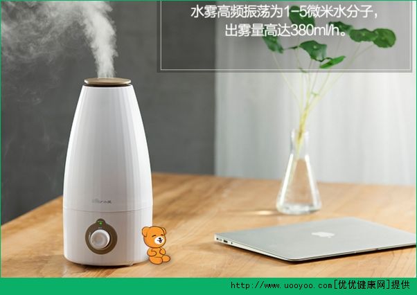 加湿器怎么清洗？加湿器的除垢防垢方法(2)