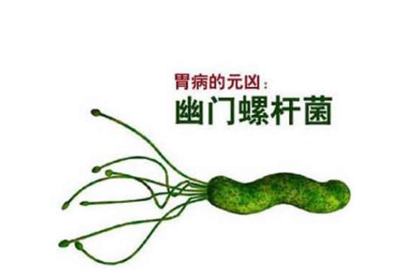 幽门螺杆菌母乳传染吗 感染幽门螺杆菌怎么办