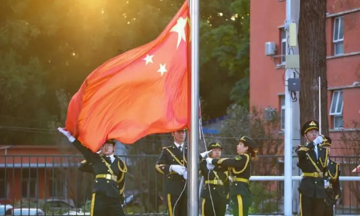 2024年元旦去北京看升旗仪式几点合适3