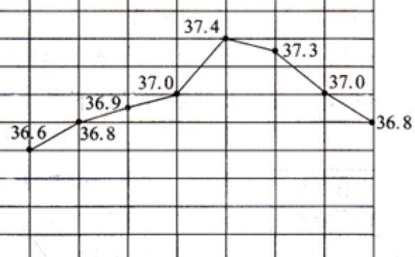 测基础体温看排卵 基础体温怎么测？(3)