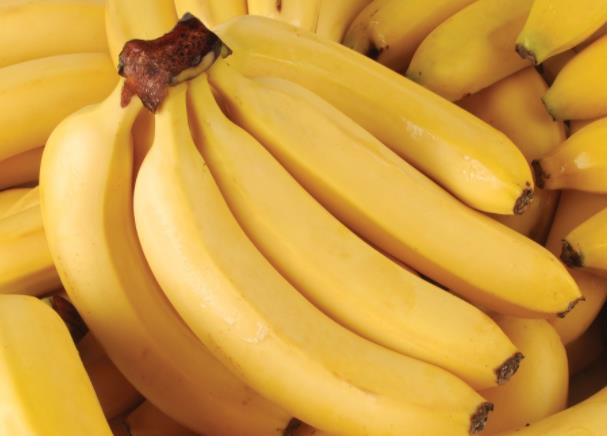 香蕉皮可以吃吗 无毒无副作用,用处多样