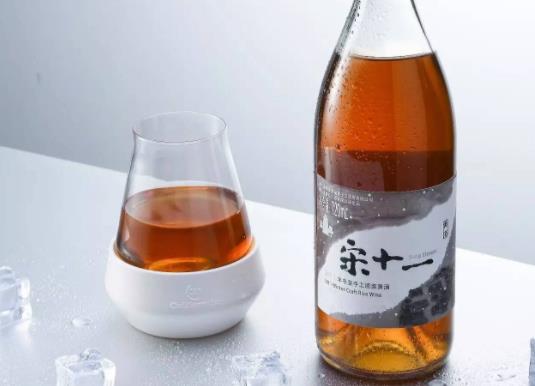 喝黄酒会致癌吗 氨基甲酸乙酯加速图片,忌过量喝