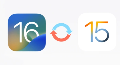 ios16怎么退回15.6会掉数据吗 ios16退回15.5白苹果怎么办