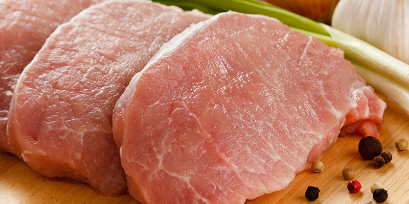 猪肉能够在冰箱寄存多久 猪肉能够在冰箱寄存多久