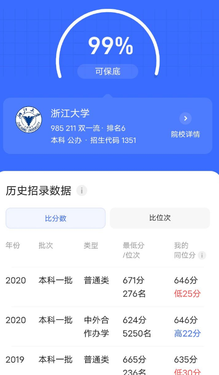 夸克高考app靠谱吗2