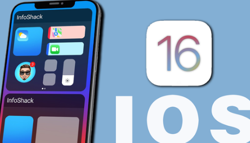 ios16抠图可以放到哪里 ios16抠图要什么机型