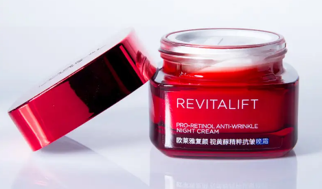 revitalift是日霜欧莱雅的什么化妆品1