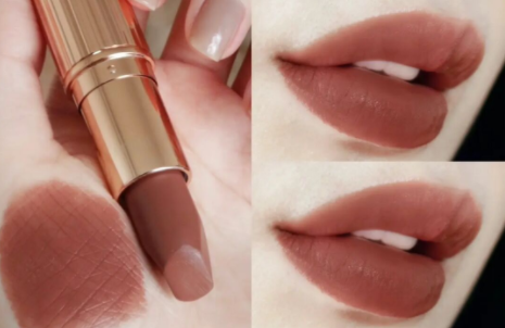 Charlotte Tilbury 新色super fabulous什么颜色4