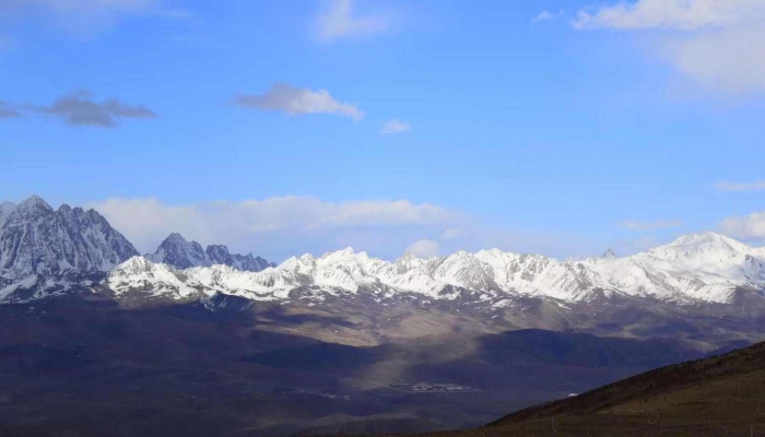 成都四姑娘山旅游攻略 四川四姑娘山几月份去最好