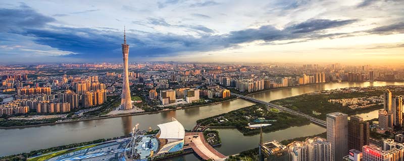 广州三日游旅游攻略 广州三日游路线推荐