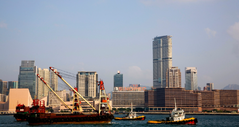 香港带货到内地卖犯法吗 香港带什么货到深圳赚钱