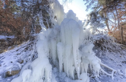 山东元旦前后还有大雪吗2