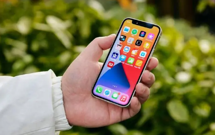 苹果ios15.4口罩解锁安全吗 iphone口罩解录入人脸的时候要戴口罩吗