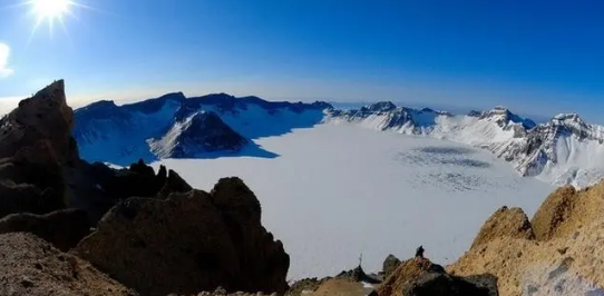 长白山2024春节期间有哪些有趣的滑雪还活动1