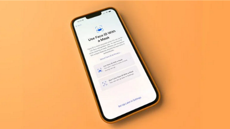 iOS15.4支持戴口罩解锁了吗 iOS15.4升级后能戴口罩识别吗