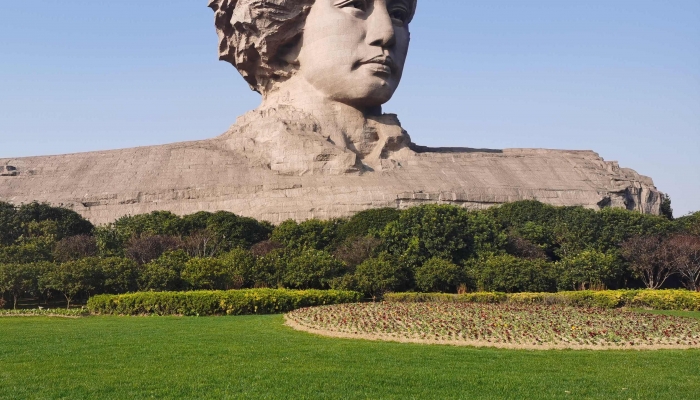 长沙橘子洲旅游攻略 橘子洲头一日游攻略