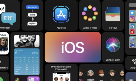 ios15好多app闪退怎么回事 升级ios15后很多app闪退怎么办