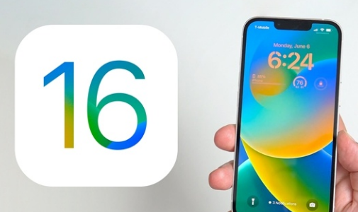 iOS16正式版推送时9.12号1