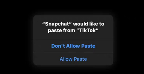 iOS16复制粘贴繁琐怎么回事3