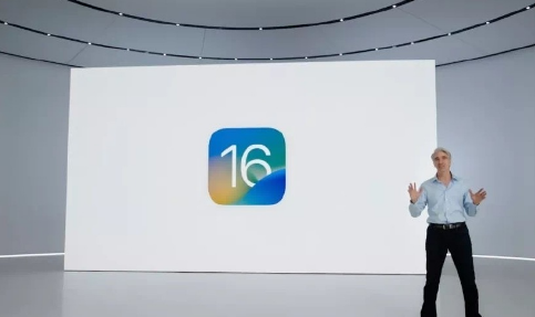 iOS16自定义锁屏怎么设置 iOS16自定义锁屏设置教程