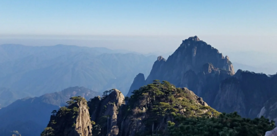 黄山每周三免门票政策怎么预约 黄山每周三免门票分时间段进吗