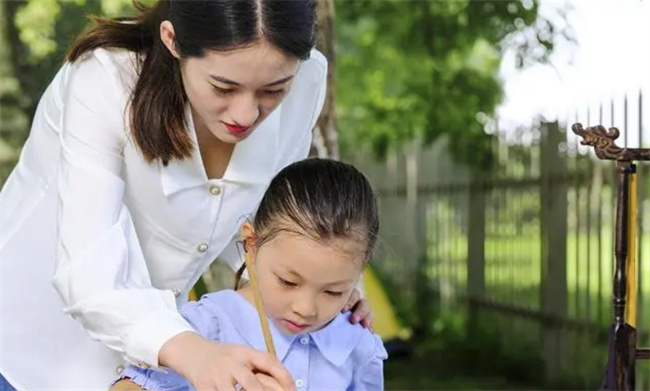 良好学习习惯未养成 是孩子不优秀之根本 3大技巧破解养成难题