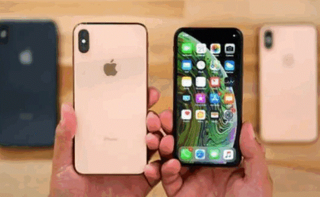 ​iPhone中国销量暴跌30%，这是为何