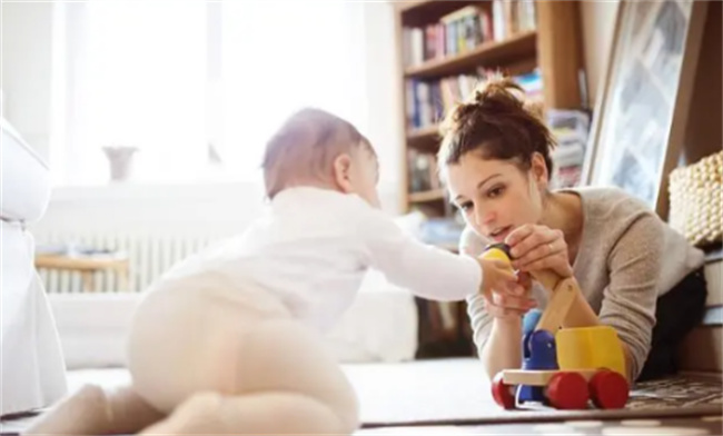 把握规则和爱的尺度 避免把规则变成控制 4步培养孩子规则意识