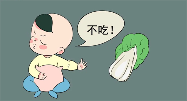 孩子不吃蔬菜怎么办 讨厌吃蔬菜怎么办