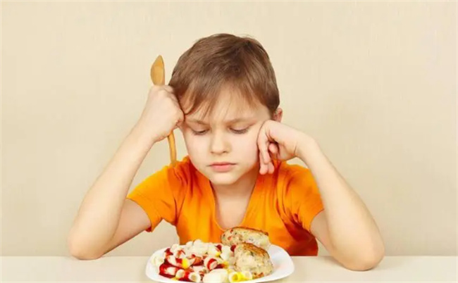 孩子挑食怎么教育 孩子挑食解决有妙招