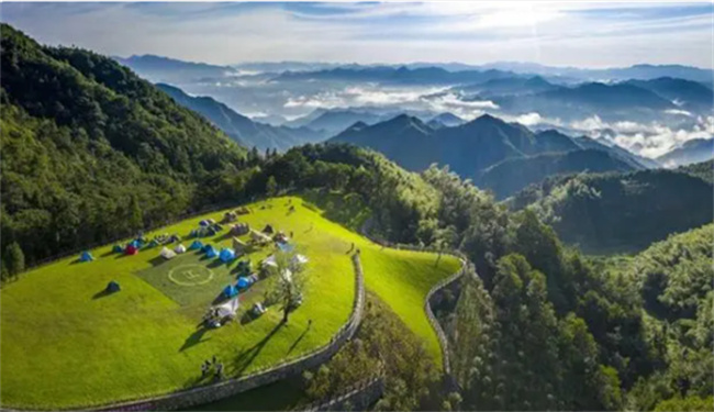 天姥山位于什么地方 天姥山究竟在仙居还是新昌