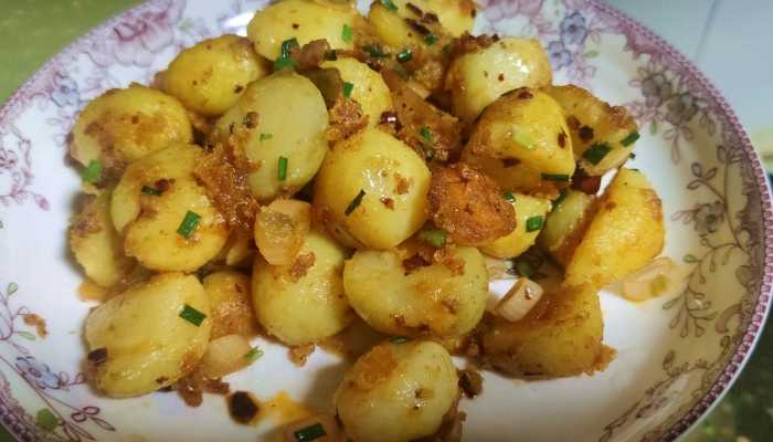 土豆是优质碳水吗 土豆是碳水化合物食物吗