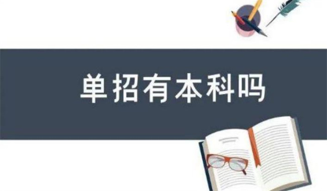 ​单招电商有本科吗 单招电子商务专业就业方向