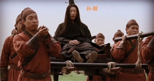 孙武和孙膑是什么关系 孙武和孙膑谁厉害