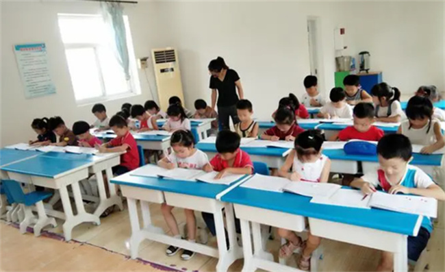 ​孩子学前班有必要吗 读学前班好还是不读好